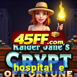 hospital e maternidade vila nova cachoeirinha trabalhe conosco
